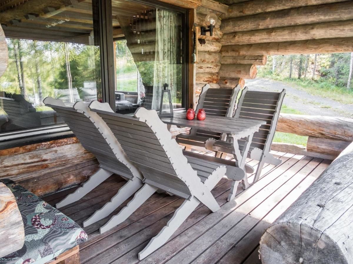 Дома для отпуска Holiday Home Hallan kelo Рука-17