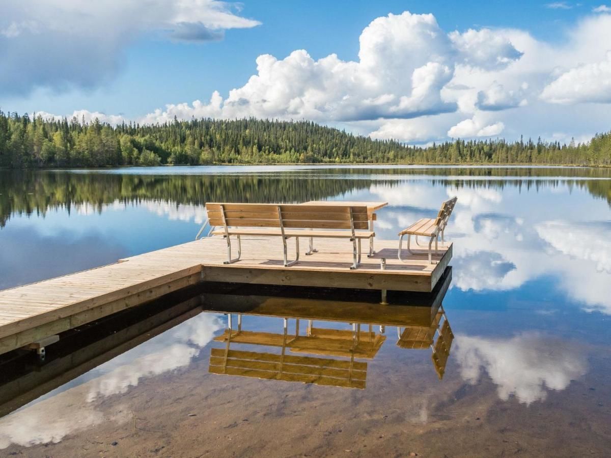 Дома для отпуска Holiday Home Hallan kelo Рука-18