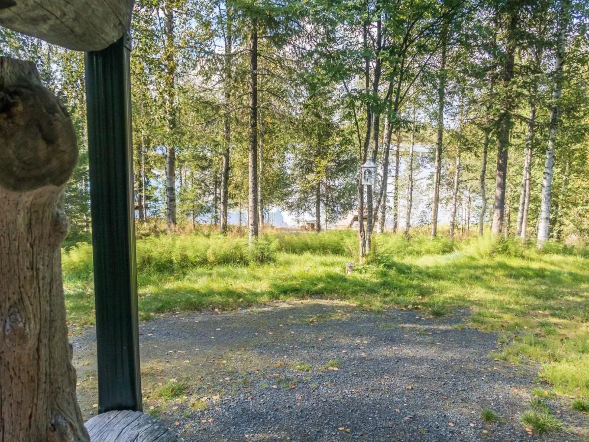 Дома для отпуска Holiday Home Hallan kelo Рука-19