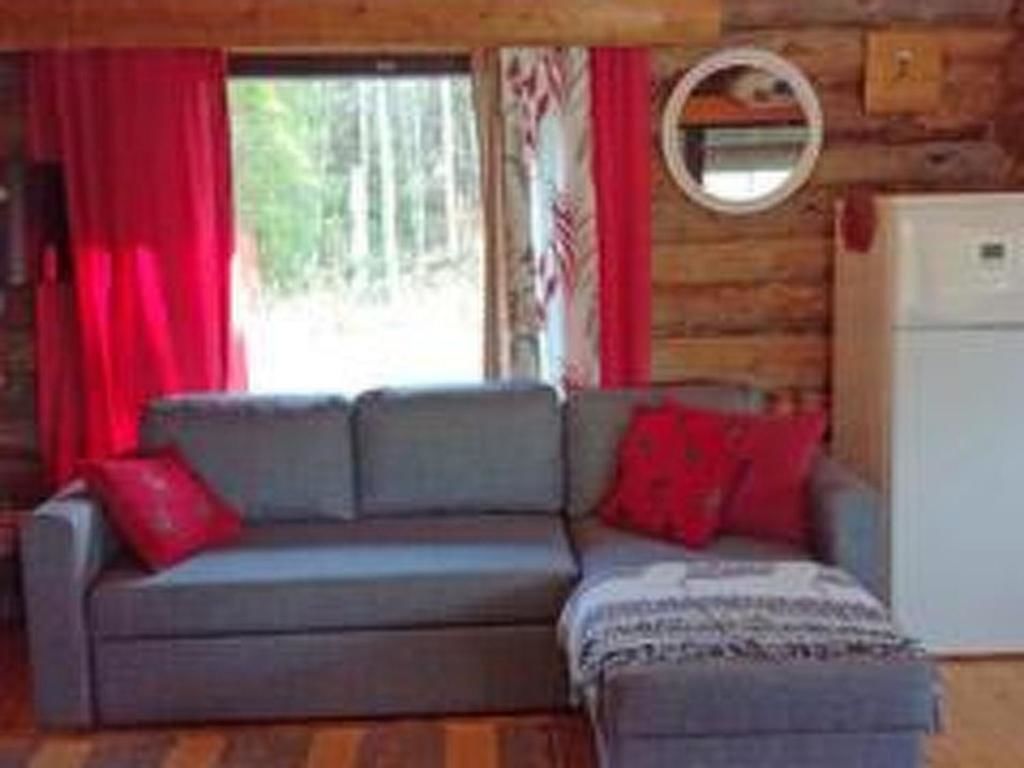 Дома для отпуска Holiday Home Hallan kelo Рука