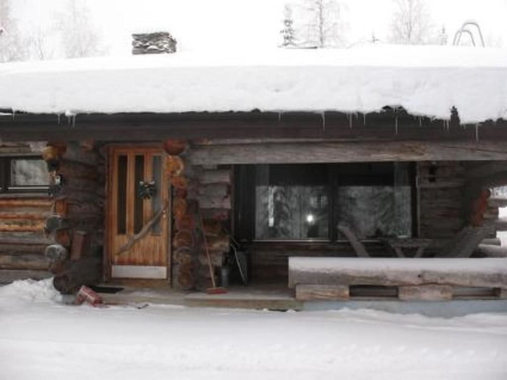 Дома для отпуска Holiday Home Hallan kelo Рука
