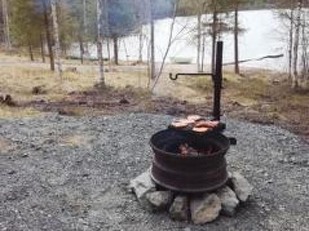 Дома для отпуска Holiday Home Hallan kelo Рука