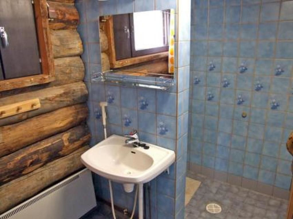 Дома для отпуска Holiday Home Hallan kelo Рука