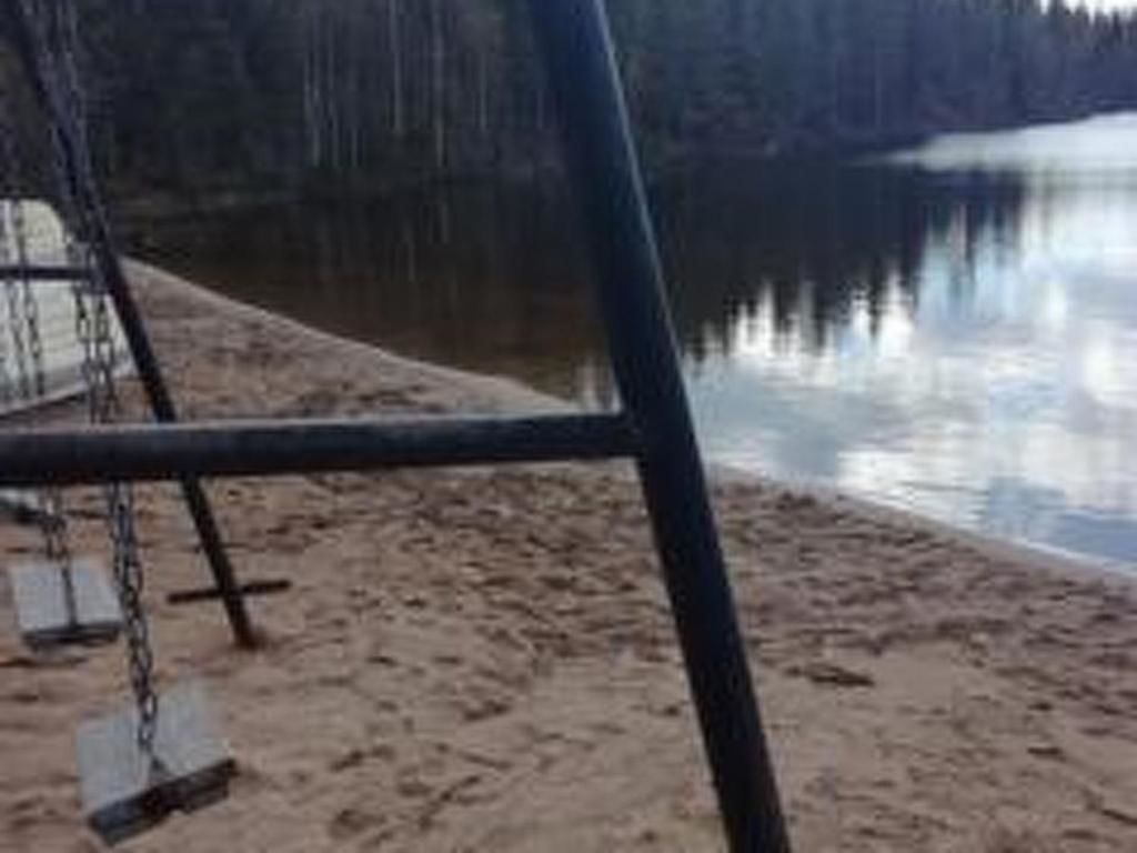 Дома для отпуска Holiday Home Hallan kelo Рука