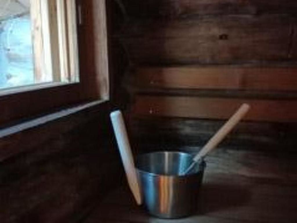 Дома для отпуска Holiday Home Hallan kelo Рука