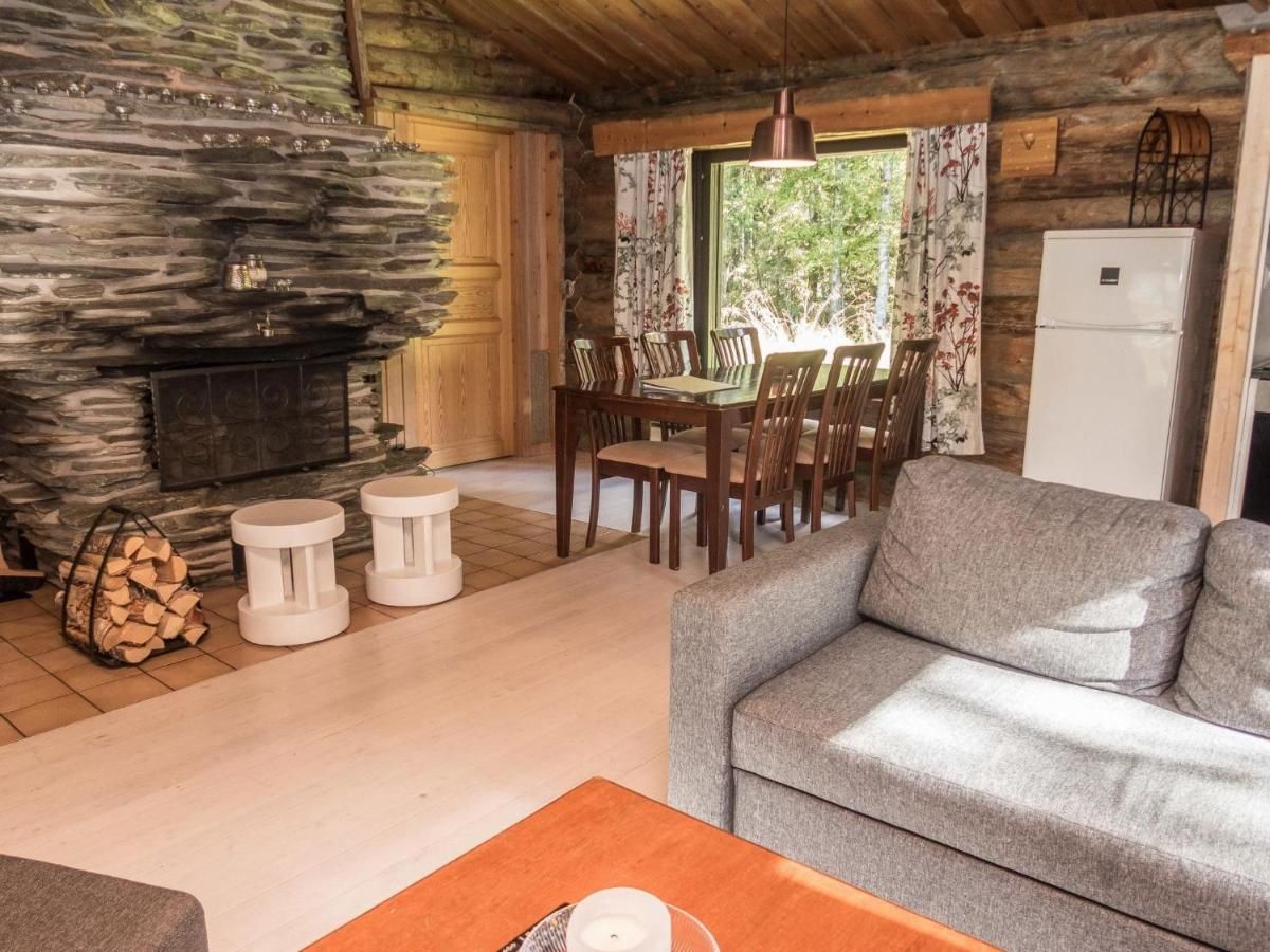Дома для отпуска Holiday Home Hallan kelo Рука-7