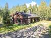 Дома для отпуска Holiday Home Hallan kelo Рука-5