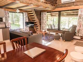 Дома для отпуска Holiday Home Hallan kelo Рука-1