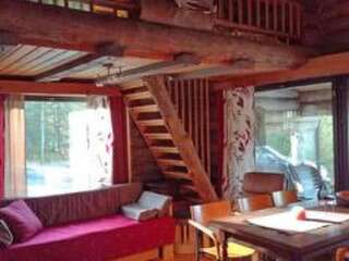 Дома для отпуска Holiday Home Hallan kelo Рука Дом для отпуска-3
