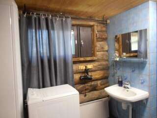 Дома для отпуска Holiday Home Hallan kelo Рука Дом для отпуска-4