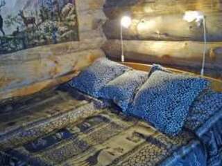 Дома для отпуска Holiday Home Hallan kelo Рука Дом для отпуска-5