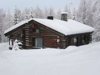 Дома для отпуска Holiday Home Hallan kelo Рука Дом для отпуска-9