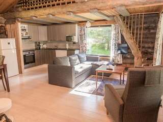 Дома для отпуска Holiday Home Hallan kelo Рука-2