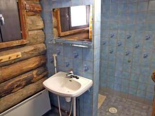 Дома для отпуска Holiday Home Hallan kelo Рука Дом для отпуска-14