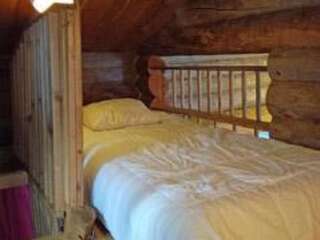Дома для отпуска Holiday Home Hallan kelo Рука Дом для отпуска-15