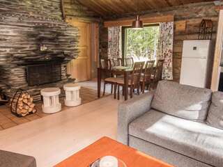Дома для отпуска Holiday Home Hallan kelo Рука-3