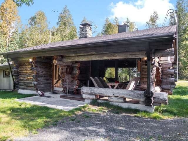 Дома для отпуска Holiday Home Hallan kelo Рука-3