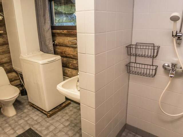 Дома для отпуска Holiday Home Hallan kelo Рука-12