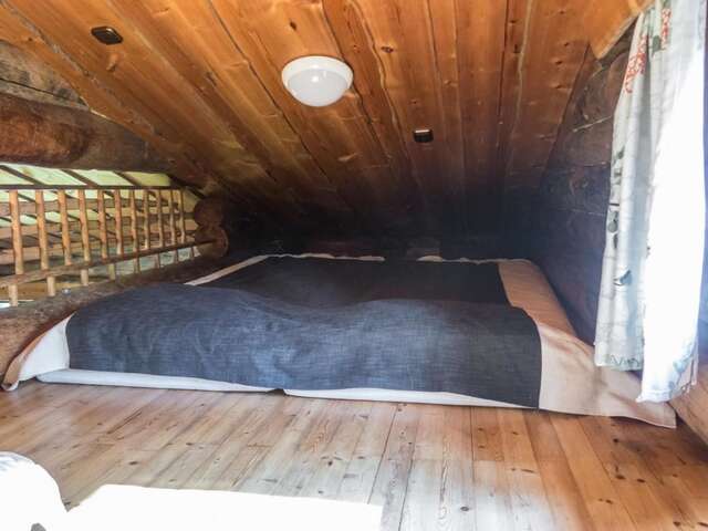 Дома для отпуска Holiday Home Hallan kelo Рука-13