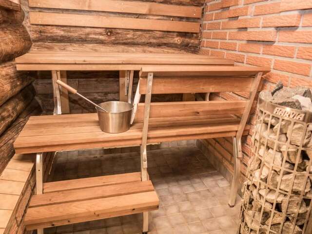Дома для отпуска Holiday Home Hallan kelo Рука-14