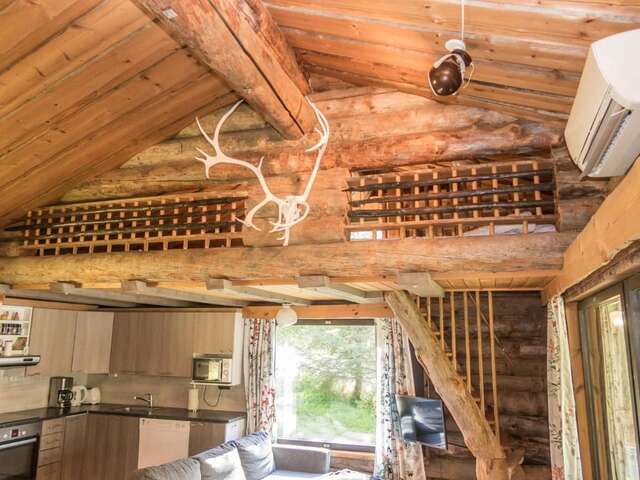 Дома для отпуска Holiday Home Hallan kelo Рука-15