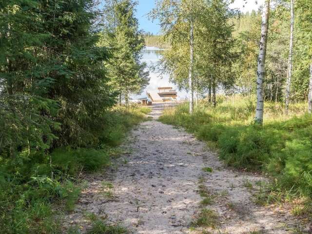 Дома для отпуска Holiday Home Hallan kelo Рука-19