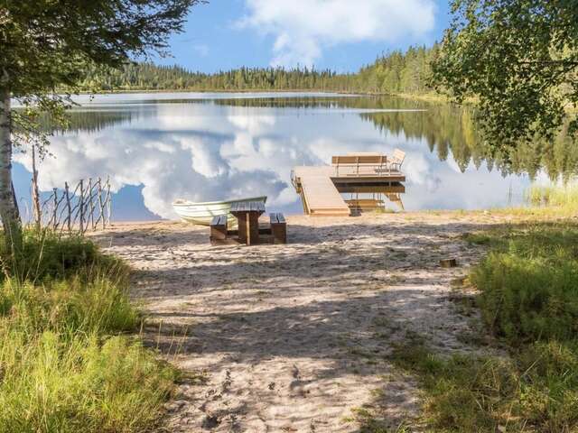 Дома для отпуска Holiday Home Hallan kelo Рука-20