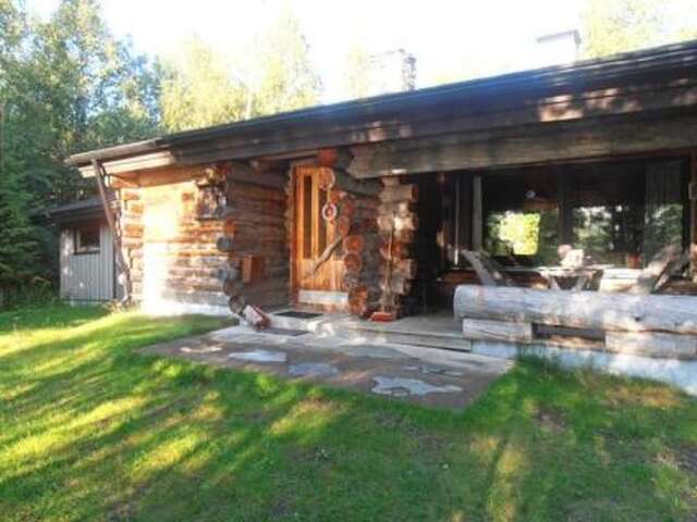 Дома для отпуска Holiday Home Hallan kelo Рука-21