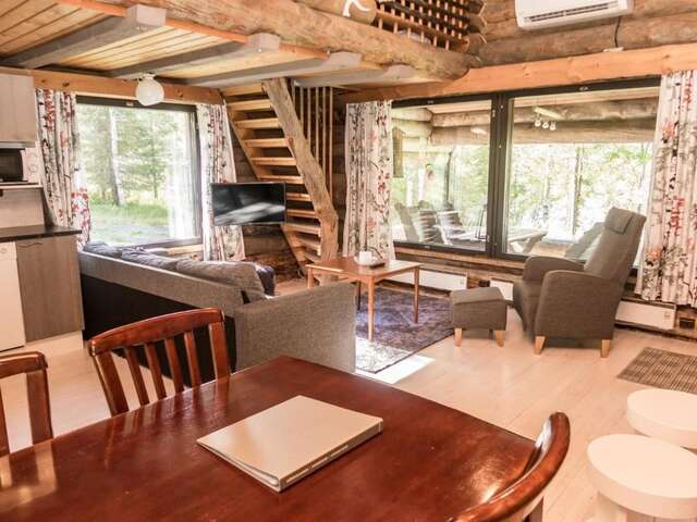 Дома для отпуска Holiday Home Hallan kelo Рука-4