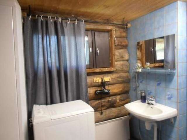 Дома для отпуска Holiday Home Hallan kelo Рука-24