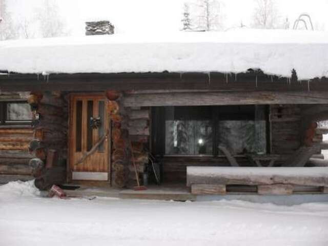 Дома для отпуска Holiday Home Hallan kelo Рука-26