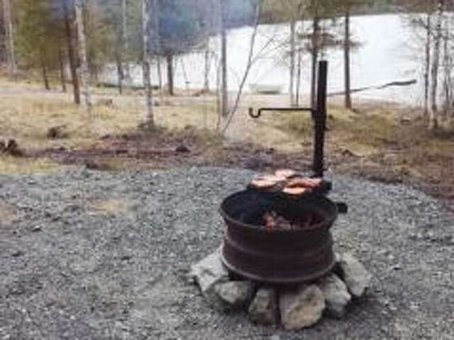 Дома для отпуска Holiday Home Hallan kelo Рука-30