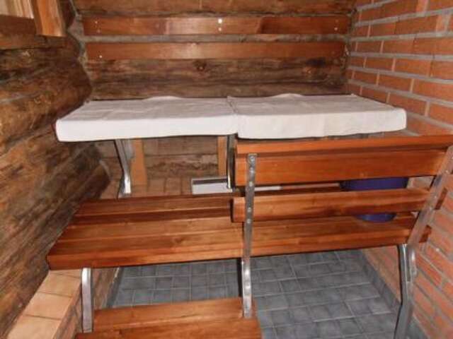 Дома для отпуска Holiday Home Hallan kelo Рука-33