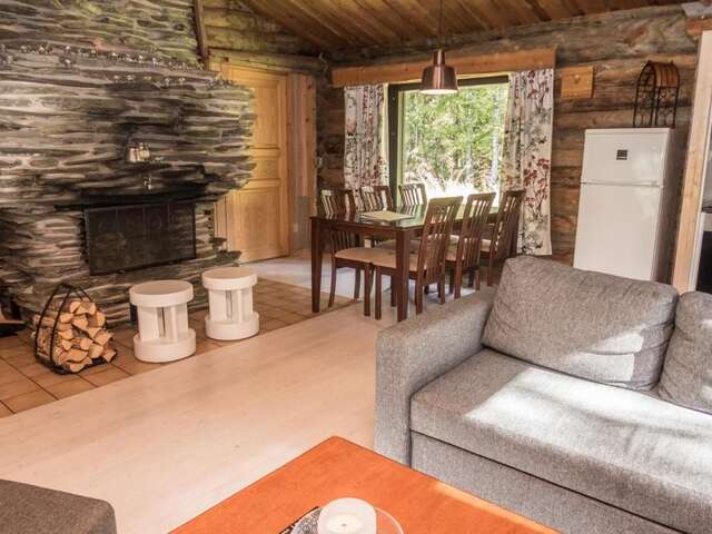 Дома для отпуска Holiday Home Hallan kelo Рука-6
