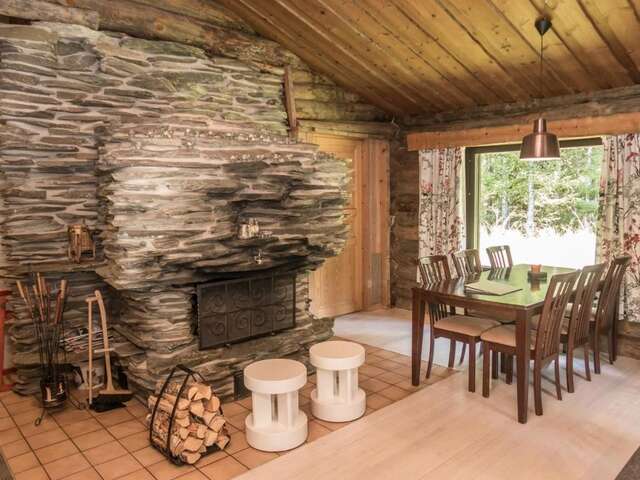 Дома для отпуска Holiday Home Hallan kelo Рука-7