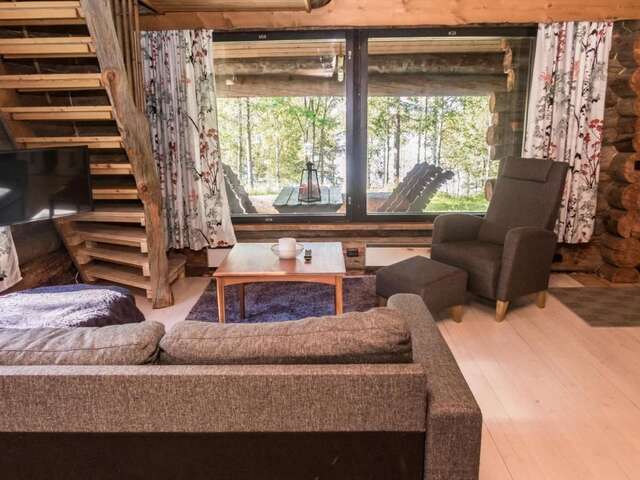 Дома для отпуска Holiday Home Hallan kelo Рука-9