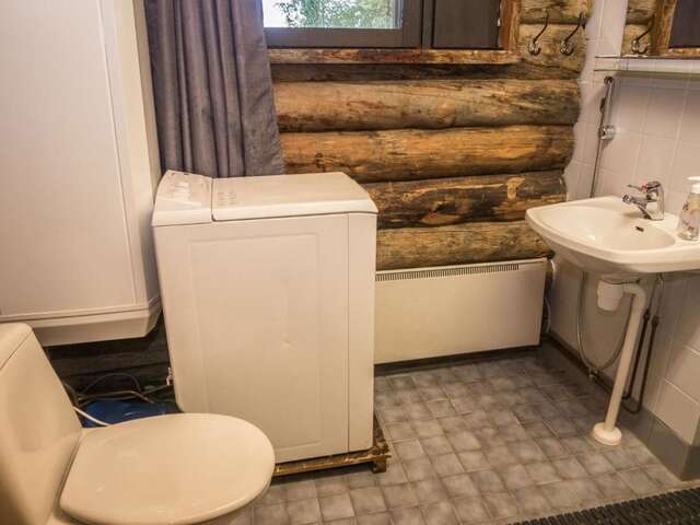 Дома для отпуска Holiday Home Hallan kelo Рука-10